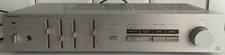 Technics SU-Z15 Stereo Integrated Amplifier with Phono Stage (Technics, 1983-4)