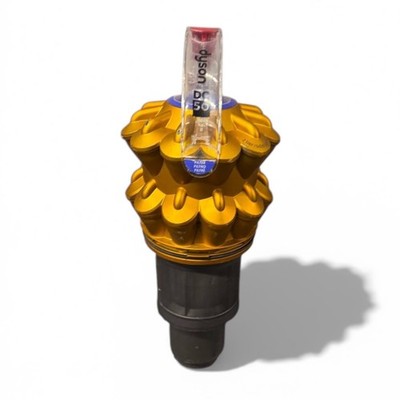 Genuine OEM Dyson Ball Animal Vacuum Cyclone with Handle for UP13 UP15 DC50 DC65