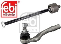 Febi Bilstein 40140 Spurstange Komplett Lenkstange Vorderachse Vorne