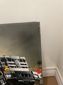 LEGO 42129 Technic 4x4 Mercedes Benz Zetros Trial Truck  - NEW SEALED