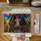 2023 Panini Phoenix - Patrick Mahomes II #FF-1 PSA Gem Mint 10