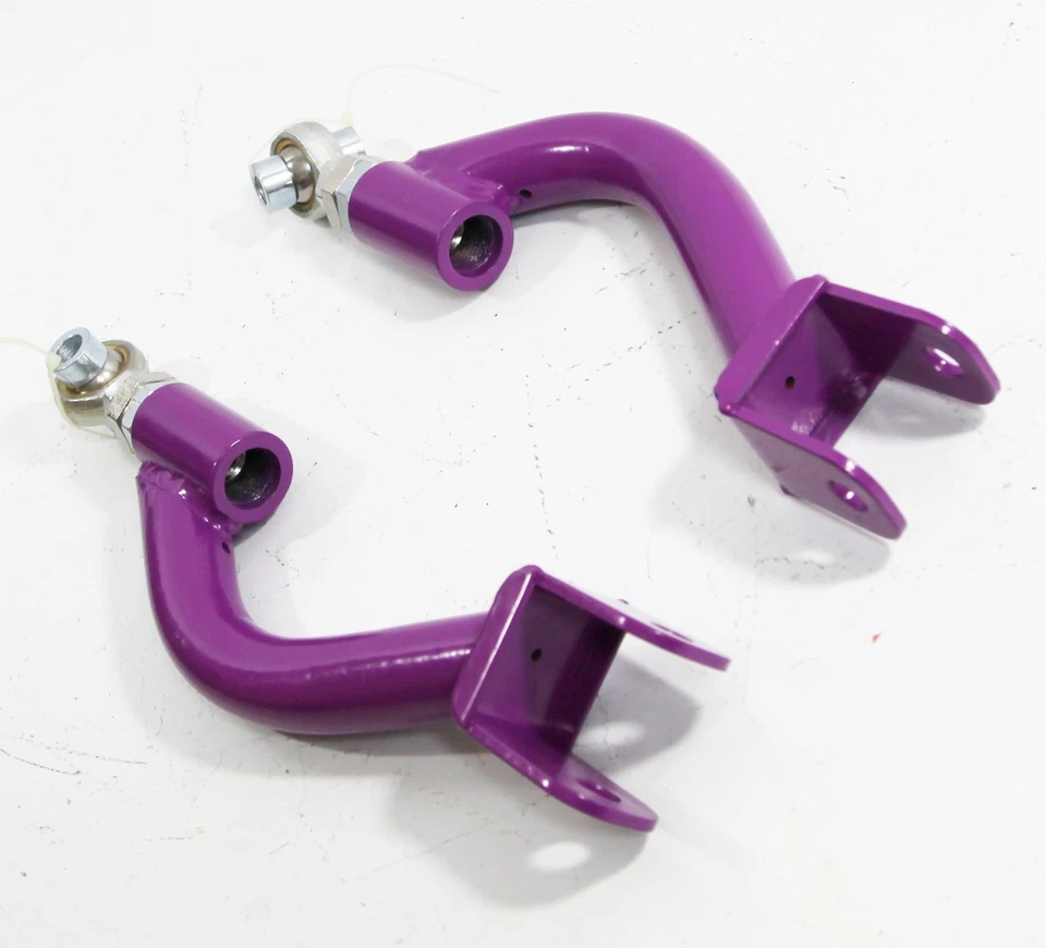 Kits de inclinación trasera PÚRPURA para NISSAN 240SX 95-98 S14 S15 R33/R34 Foto 4 de 4