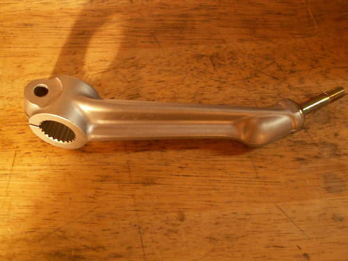 Ferrari F50 Front Rollbar Link Assy.(suspension) # 151664