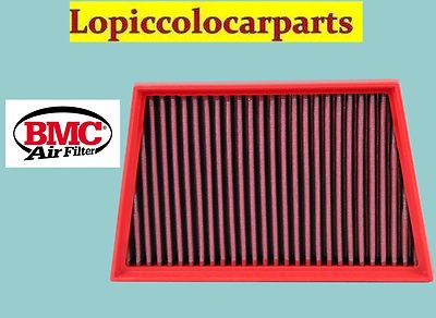 Fb920/20 BMC Filtro Aria Sportivo Land Rover Discovery Sport 2.0 D 150 15 | Acquisti Online Su - Foto 13