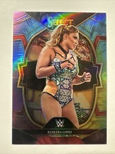 2023 WWE Select Elektra Lopez Concourse Tie dye 6/25