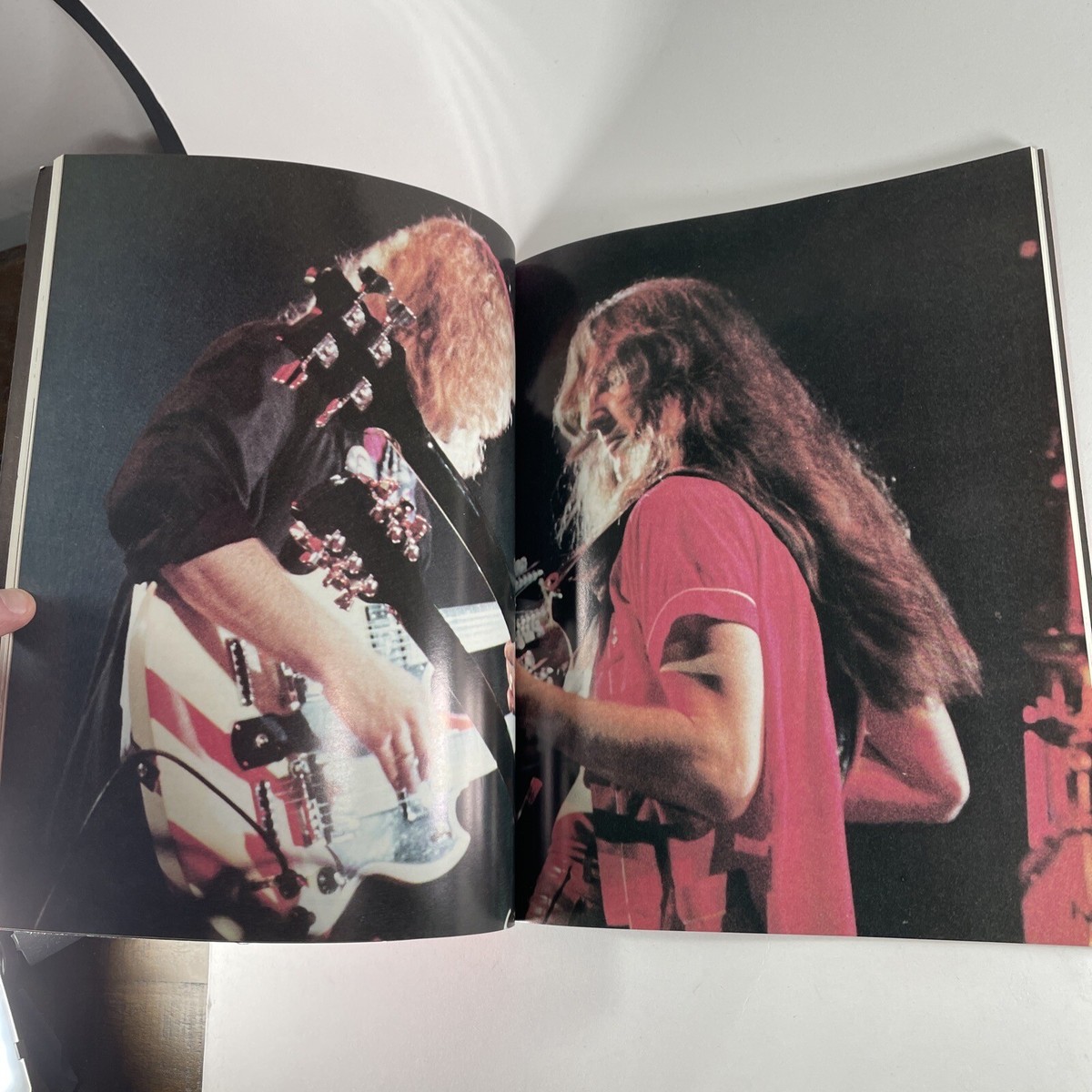 Rush Visions : The Official Biography by Bill Banasiewicz