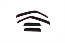 Side Window Deflector-Ventvisor Deflector 4 Pc. Auto Ventshade 94423