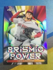 2021 Topps Chrome Baseball - Pick Your Insert - Buy More & Save
