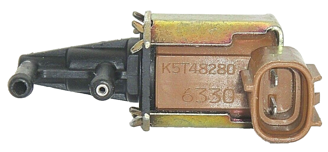 コムギ NEW GENUINE/ OEM K5T48280 MR212636 CANISTER VENT VACUUM VALVE for