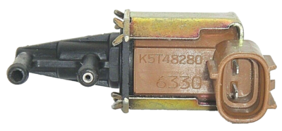 NEW GENUINE/ OEM K5T48280 MR212636 CANISTER VENT VACUUM VALVE for