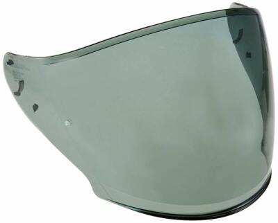 SHOEI CJ-2 PINLOCK Shield Dark smoke NK844271 | eBay