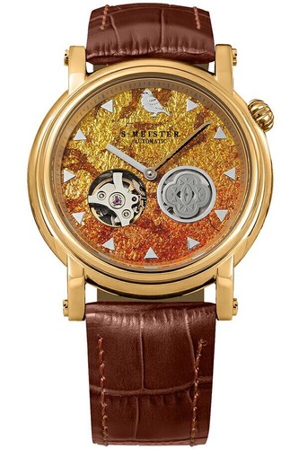 GARRACK Watch Automatic Unisex KY-ROYG-Z Demon Slayer Collabo Zenitsu Agatsuma - Picture 9 of 9