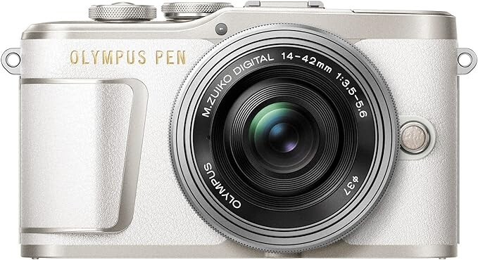 USED Olympus Pen E-Pl9 14-42mm kit WHITE FREESHIPPING | eBay USED Olympus Pen E-Pl9 14-42mm kit WHITE FREESHIPPING | eBay
