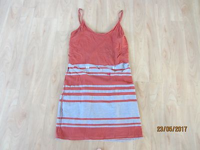 T- Shirt Kleid James Perse