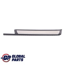 Mercedes SLK R172 T&uuml;rschweller links Trim Einstiegsstufe Abdeckung A1726800535