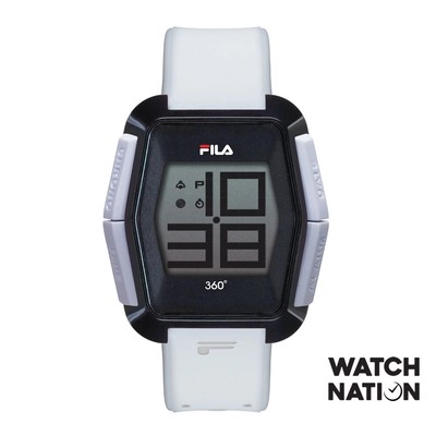 fila 360 watch