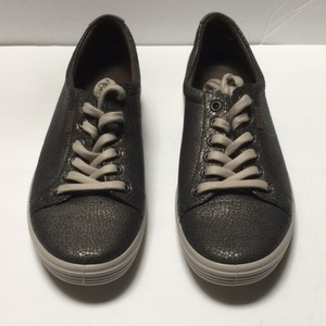 ecco sneakers womens brown