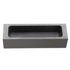 75ml Graphite Ingot Mold For Melting Casting Gold Silver Aluminum metal tools