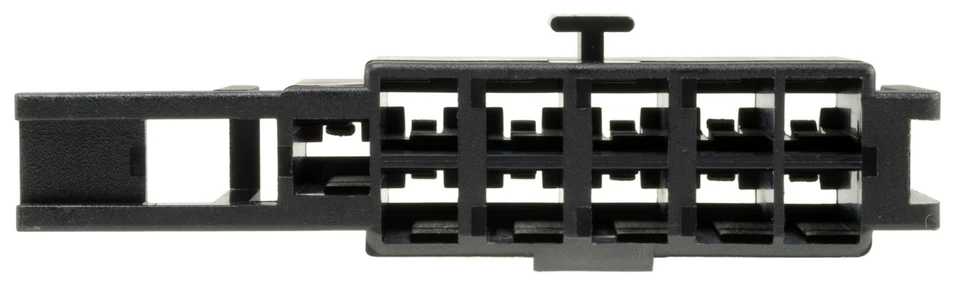 Ign Switch Connector  Airtex  1P1107 - Image 3 of 4