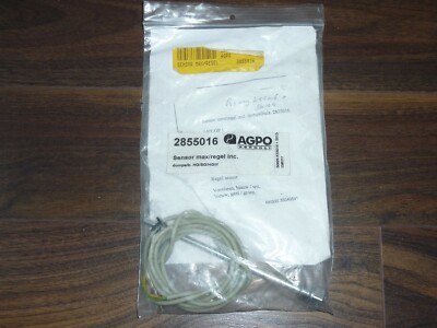 Ferroli 2855016 sensor max / line Agpo 8111410 including dompelb. HG/SG/HGW NEU
