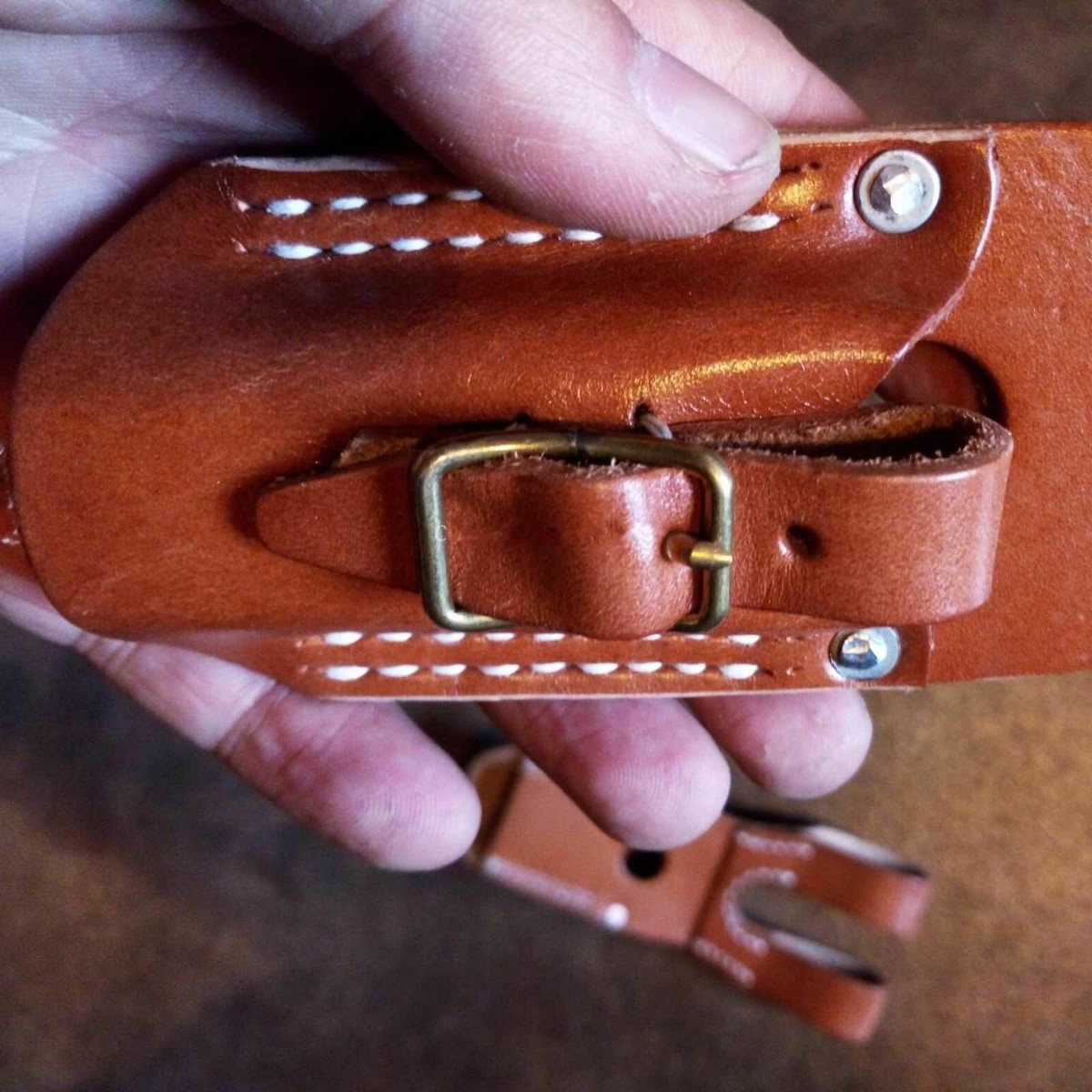 WW2　アサルトベスト　映画用レプリカ E60066 MG34 Accessory Kit - DID Corp.