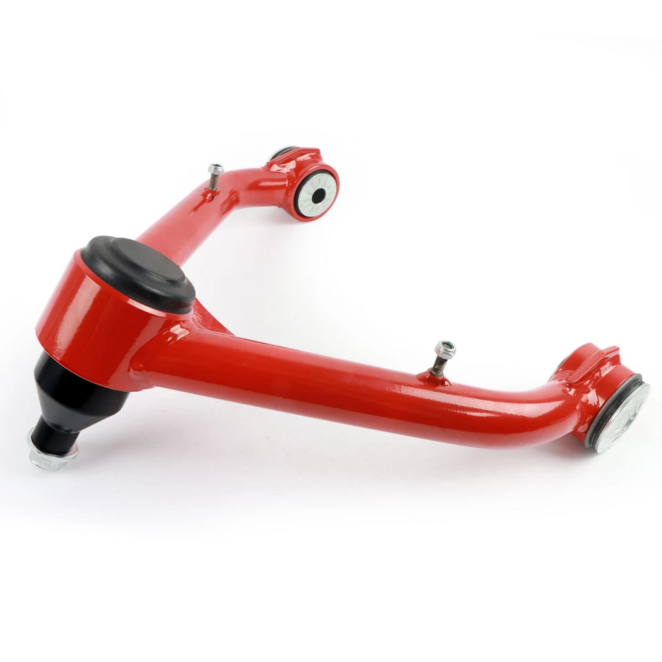 Brazos de control superiores delanteros de elevación 2X 2-4" para GMC Savana 2500/1500 Yukon 2003-2008 Foto 4 de 4