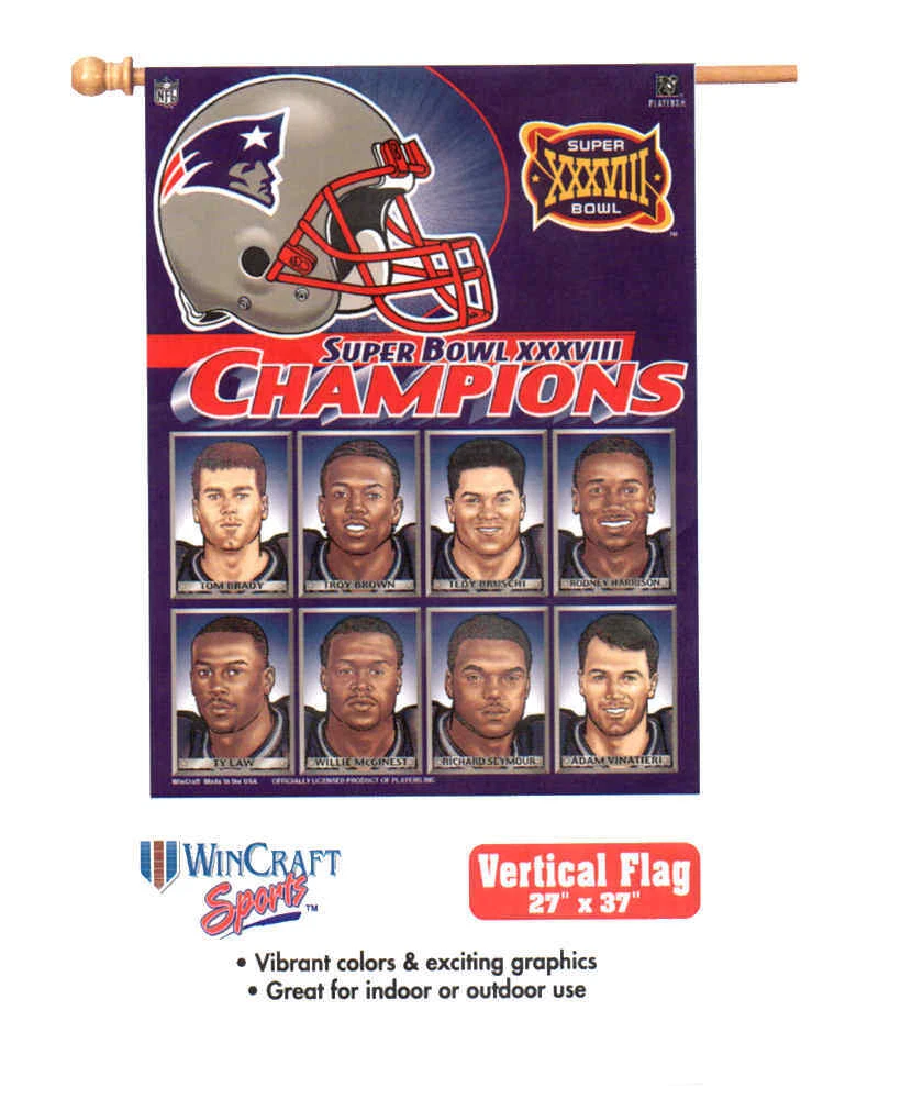 Super bowl xxxviii deals