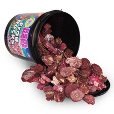 REAL REEF - REAL REEF FRAG ROCKS 20 PC MIXED VARIETY