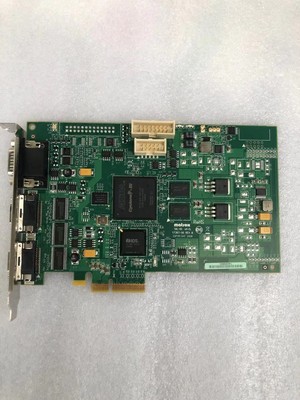 1pcs Used MATROX SOL2MEVCLF Y7367-00 REV.B capture card