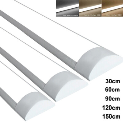60cm 90cm 120cm LED Röhre Rohr Tube Leuchtstoffröhre Neonröhre Röhrenlampe