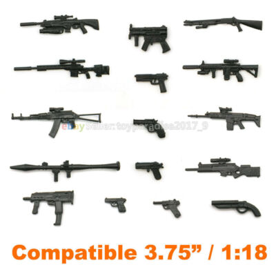 For G.I.JOE GI JOE GIJOE 1/18 3.75