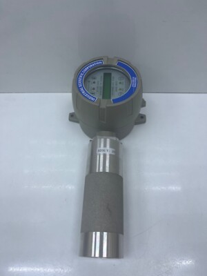 Industrial Scientific Gas Detektor GIR-3000
