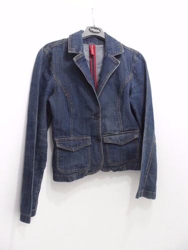 highway jean jacket