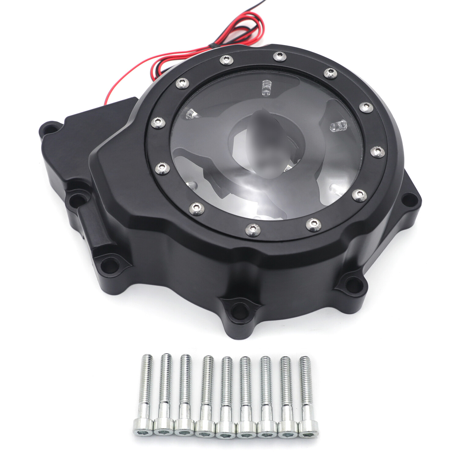 Kawasaki Motorcycles Ninja 2009 ALL BALLS Motorcycle Bearings&Seal