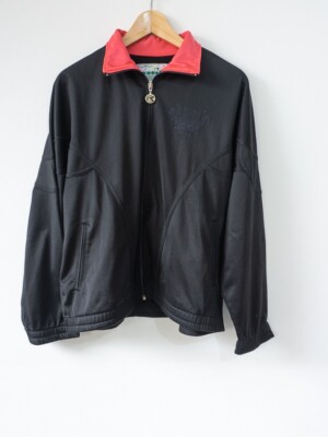 diadora track jacket vintage 42