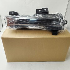 Faro antiniebla delantero derecho para Tesla Model 3 2017-2023/Modelo Y 2020-2024