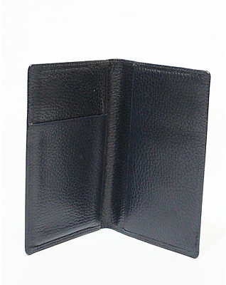 Micron Personal Aktentasche aus weichem gehämmertem Leder