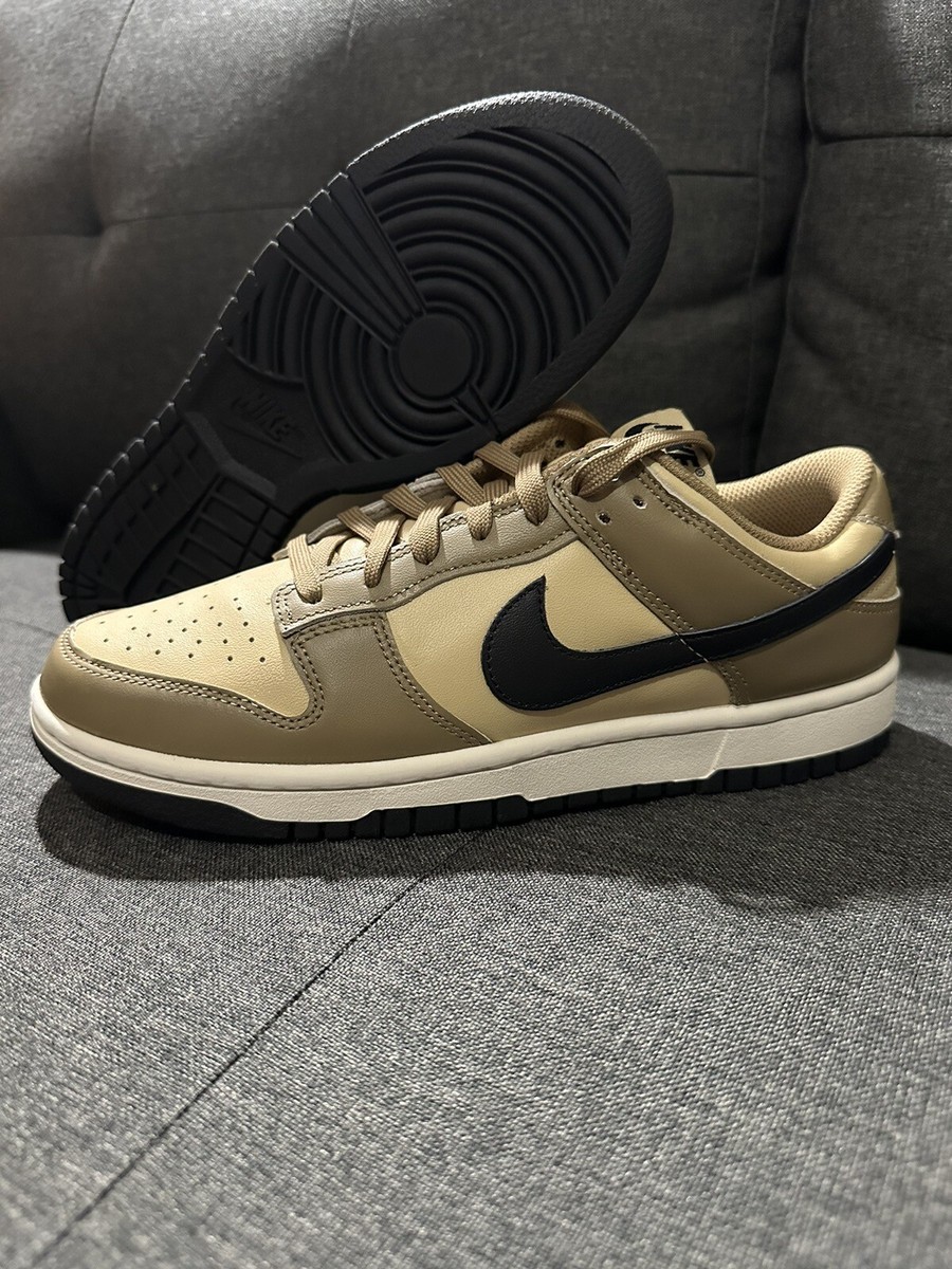 Size 8.5 - Nike Dunk Low Dark Driftwood 2022 | eBay Size 8.5 - Nike Dunk Low Dark Driftwood 2022 | eBay