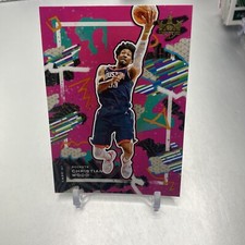 2020-21 Court Kings #21 Christian Wood