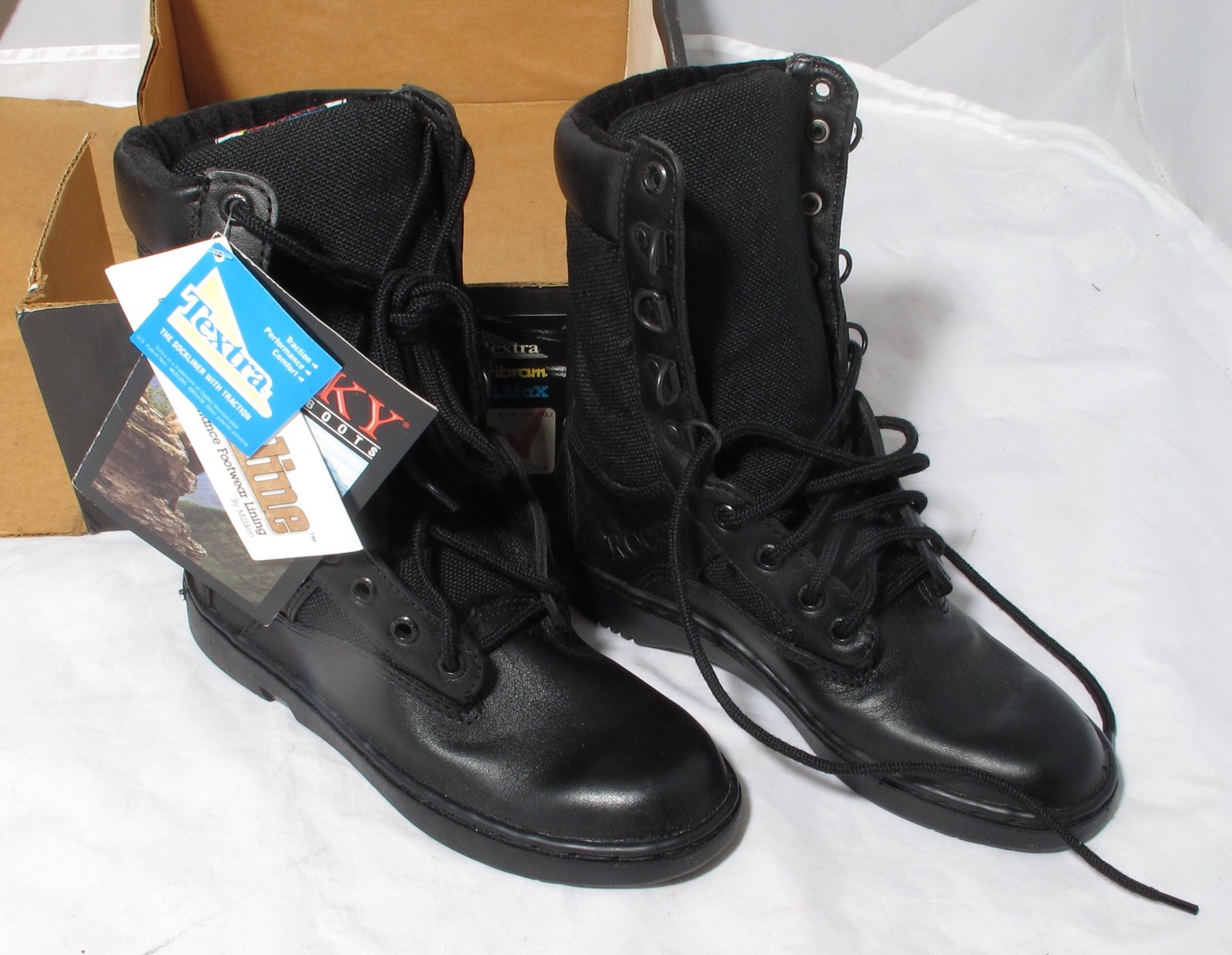 Rocky Boots 911 Series 911-230 Women's 