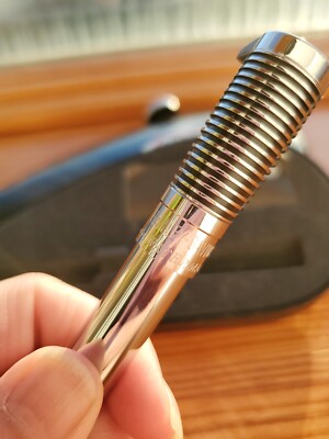 Harley Davidson Waterman Pen | eBay