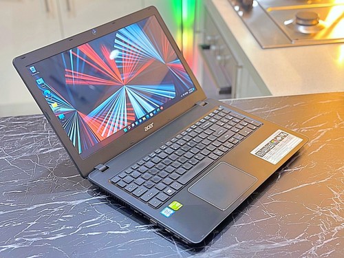 Acer Aspire F15 Intel®Core™i5*SSD+500GB*16GB DDR4•GPU*15.6”LED*WINDOWS 11Pro* - Picture 10 of 11