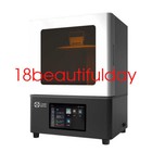 2025 7-inch 9K 3D LCD Printing Machine for Dental/Jewelry 153*78*150mm 70w 220v