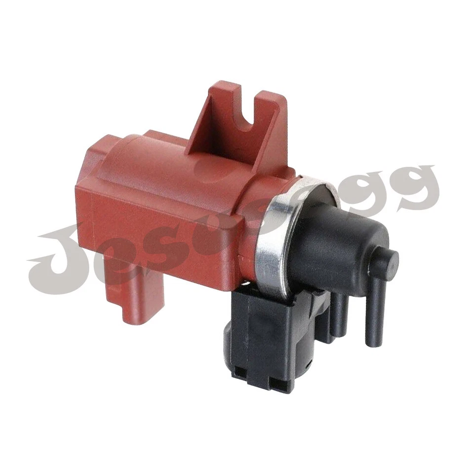 Turbo Boost Pressure Valve For Ford Crown Victoria Explorer Lincoln 3M5Q9E882BB Foto 4 de 4
