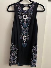 urban outfitters dress small ecoté