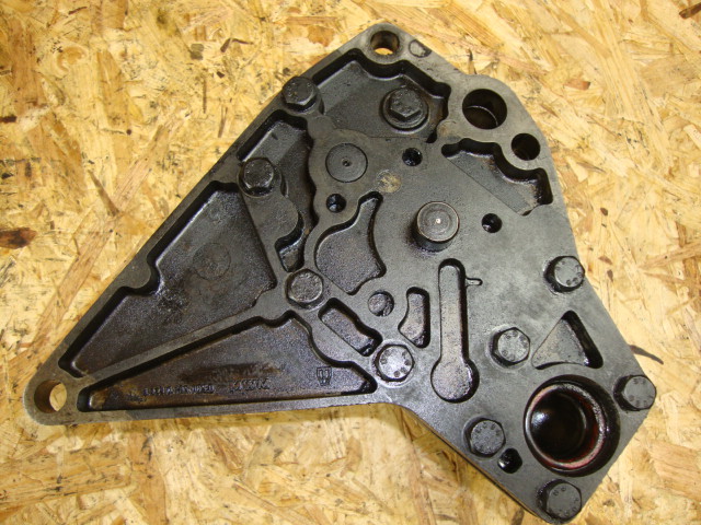 Ölpumpe Nr. 632507850050 Motor MWM 225.4 Fendt Farmer 106 S FW 268 