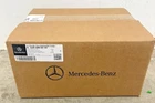 GENUINE MERCEDES-BENZ VITO, SPARE WHEEL CARRIER HOLDER, A6394000339