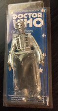 Doctor Who Dapol Tomb Cybermen Action Figure