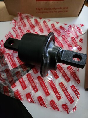 MAB-Z30R HINTERACHSLAGER GUMMILAGER HINTEN FEBEST NEU OE QUALITÄT