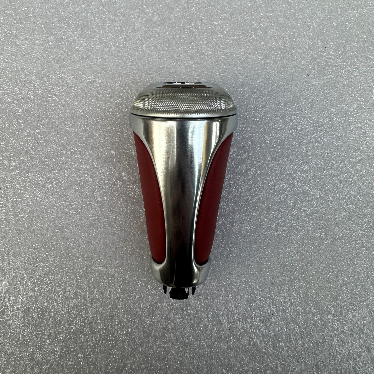 For Red Bentley Continental GT GTC Flying Spur Gear Shift